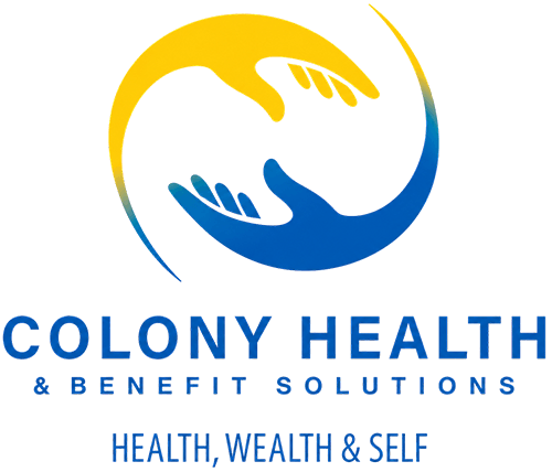 Colony Health and Benefit Solutions